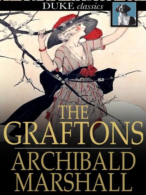 Cover of The Graftons